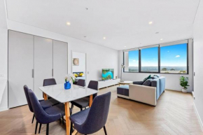 Cosy 3B Apt near Macquarie Park Sydney